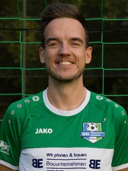 Avatar Bild für Steffen Gerken