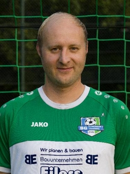 Avatar Bild für Fabian Sylvester