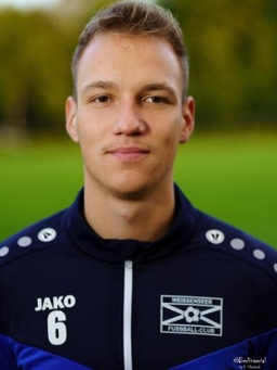 Avatar Bild für Ian Malte Häberle