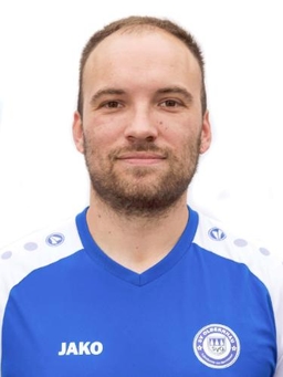 Avatar Bild für Patrick Spartmann