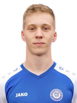 Avatar Bild für Dominic Krellner