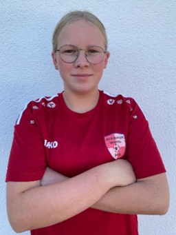Avatar Bild für Zoe Kremer
