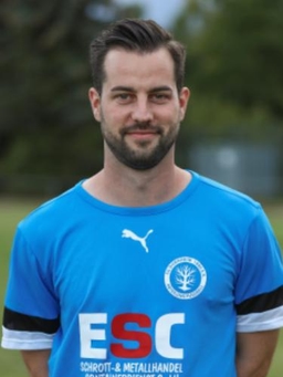 Avatar Bild für Falco Jansen