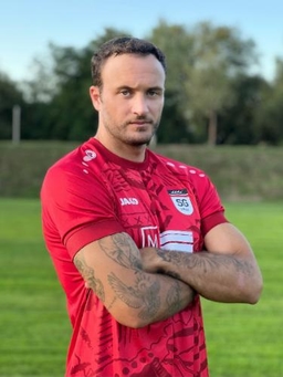 Avatar Bild für Timo Strohmayer