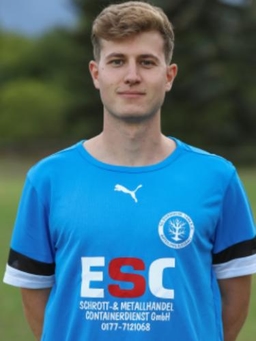 Avatar Bild für Niklas Benjamin Lindner