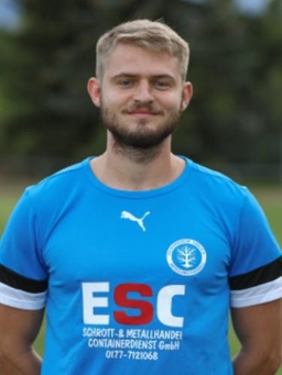 Avatar Bild für Vincent Schuster