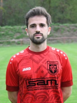 Avatar Bild für Janik Busam