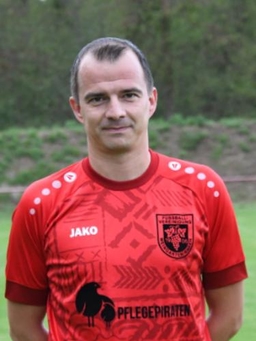 Avatar Bild für Dominik Steiner