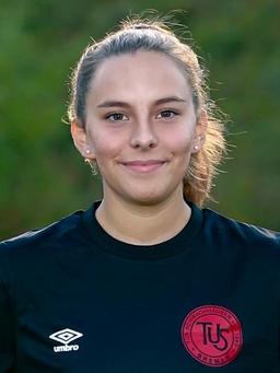 Avatar Bild für Alicia Kiziltan
