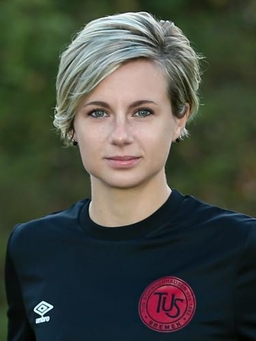 Avatar Bild für Ann Christin Luga
