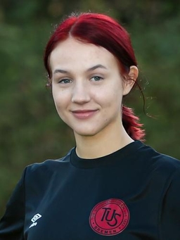 Avatar Bild für Lisa Opielka
