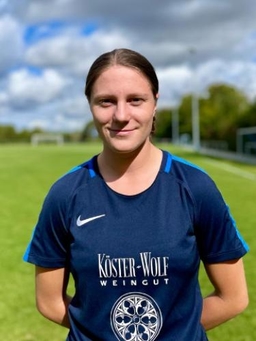 Avatar Bild für Nicolina Prostka