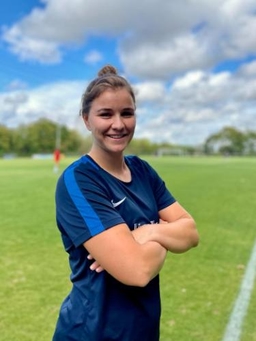 Avatar Bild für Annika Winter