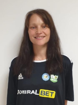 Avatar Bild für Katrin Schwanethal
