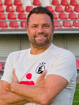 Avatar Bild für Danny Larisch