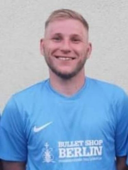 Avatar Bild für Chris Heinick