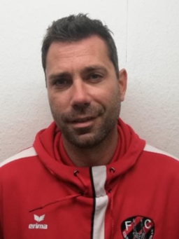 Avatar Bild für Timo Raber