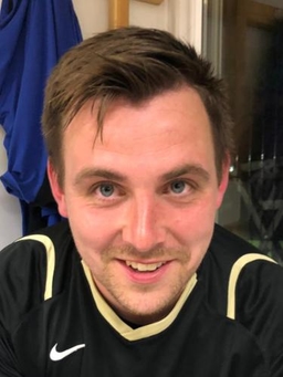 Avatar Bild für Robert Kuligowski