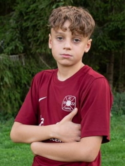 Avatar Bild für Joel Giamblanco