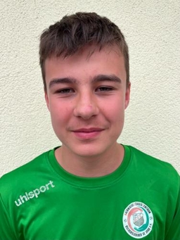 Avatar Bild für Maddox Liam Kegel