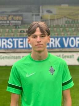 Avatar Bild für Mate Kövari