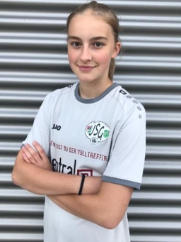 Avatar Bild für Alina Bernhardt