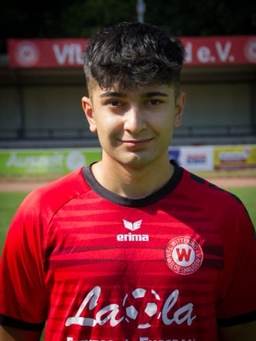 Avatar Bild für Marcel Mirsa