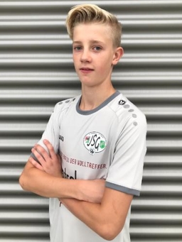 Avatar Bild für Finjas Dörr