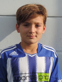 Avatar Bild für Keano Sadriu