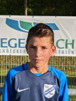 Avatar Bild für Luke Becker