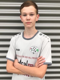 Avatar Bild für Simon Link