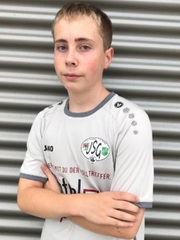 Avatar Bild für Nils Müller