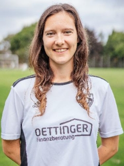 Avatar Bild für Stina Patricia Sommer