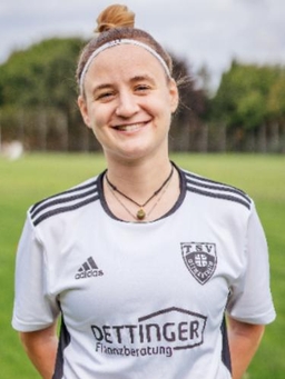 Avatar Bild für Antonia Fuchs