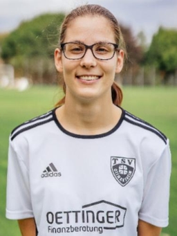 Avatar Bild für Yasmin Giehl