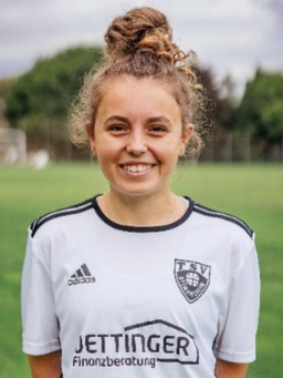 Avatar Bild für Joana Siewert