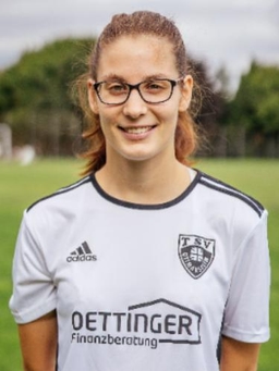 Avatar Bild für Katrin Giehl