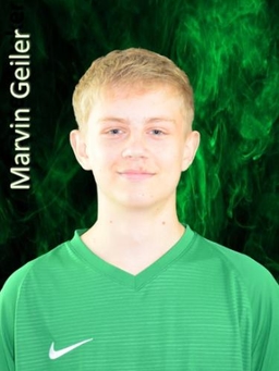 Avatar Bild für Marvin Geiler