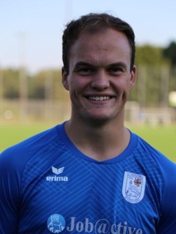 Avatar Bild für Leon Buchmüller