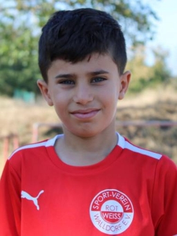 Avatar Bild für Hamza Ayyoub