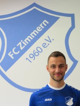 Avatar Bild für Hannes Barth