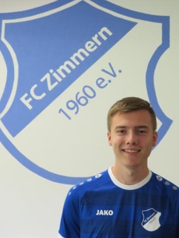 Avatar Bild für Silas Barth