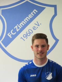 Avatar Bild für Kevin Grimm