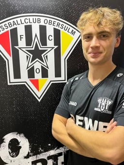 Avatar Bild für Joscha Groh