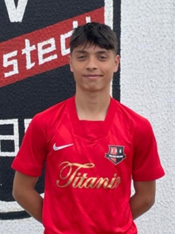 Avatar Bild für Almir Miftari