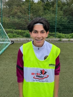 Avatar Bild für Melvin Agusev