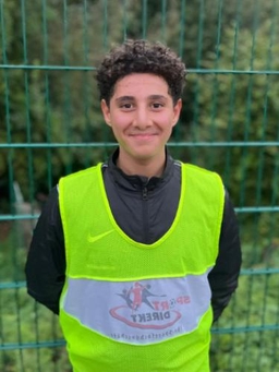 Avatar Bild für Bilal El Makhtari