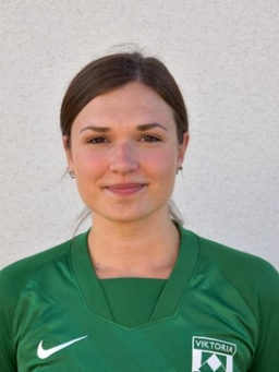 Avatar Bild für Chantal Skwara
