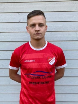 Avatar Bild für Jannis Büttner