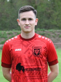Avatar Bild für Lucas Mader